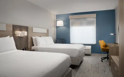 Photo 5 - Holiday Inn Express & Suites Alexandria - Fort Belvoir by IHG