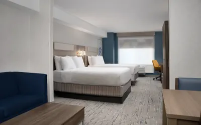 Photo 4 - Holiday Inn Express & Suites Alexandria - Fort Belvoir by IHG