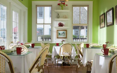 Photo 2 - Bayfront Marin House