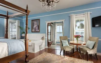 Photo 4 - Bayfront Marin House