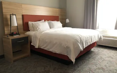 Photo 5 - Candlewood Suites Mount Pleasant by IHG