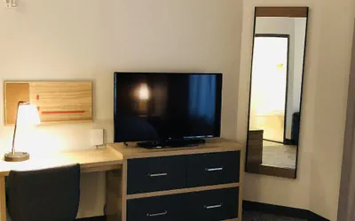 Photo 4 - Candlewood Suites Mount Pleasant by IHG