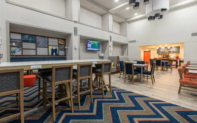 Photo 4 - Hampton Inn & Suites Wilder
