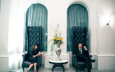 Photo 3 - The Padre Hotel