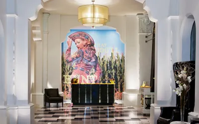 Photo 2 - The Padre Hotel