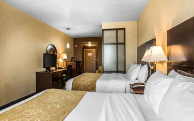 Photo 5 - Comfort Suites Near City of Industry - Los Angeles