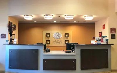 Photo 3 - Comfort Suites Near City of Industry - Los Angeles