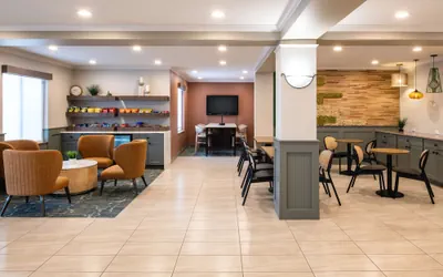 Photo 3 - Best Western Kennewick Tri-Cities Center