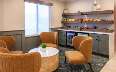 Photo 5 - Best Western Kennewick Tri-Cities Center
