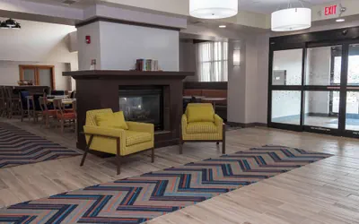 Photo 5 - Hampton Inn & Suites Riverton