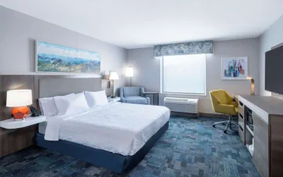 Photo 5 - Hampton Inn & Suites Salida