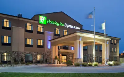 Photo 2 - Holiday Inn Express Hotel & Suites Grand Island by IHG