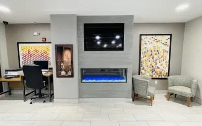 Holiday Inn Express Hotel & Suites Grand Island by IHG