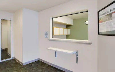 Photo 3 - WoodSpring Suites Colonial Heights Fort Lee