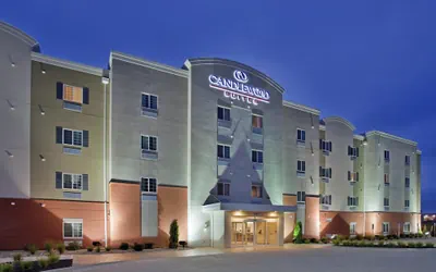 Photo 2 - Candlewood Suites Northeast Kansas City by IHG
