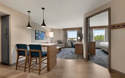 Photo 5 - Candlewood Suites Northeast Kansas City by IHG