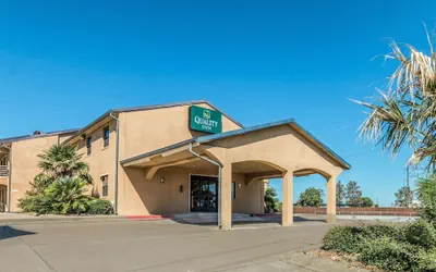 Photo 2 - Quality Inn Corsicana