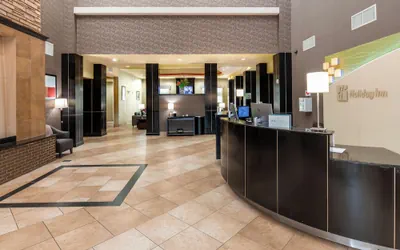 Photo 3 - Holiday Inn Garland by IHG
