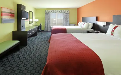 Photo 2 - Holiday Inn Garland by IHG