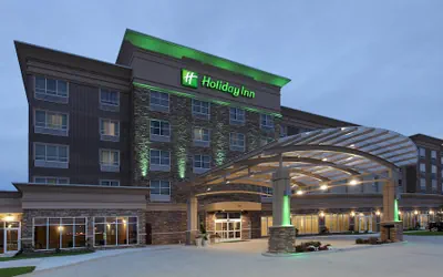 Photo 2 - Holiday Inn Garland by IHG