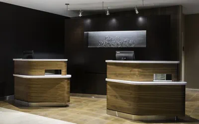 Photo 4 - Courtyard by Marriott Shreveport-Bossier/Louisiana Boardwalk