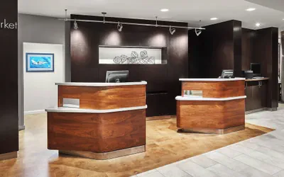 Photo 5 - Courtyard by Marriott Shreveport-Bossier/Louisiana Boardwalk