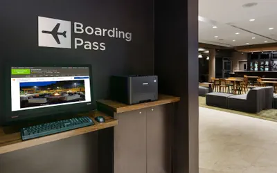 Photo 3 - Courtyard by Marriott Shreveport-Bossier/Louisiana Boardwalk