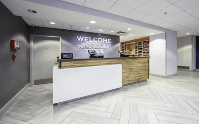 Photo 3 - Hampton Inn & Suites New Iberia Avery Island