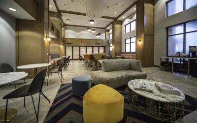 Photo 2 - Hampton Inn & Suites New Iberia Avery Island