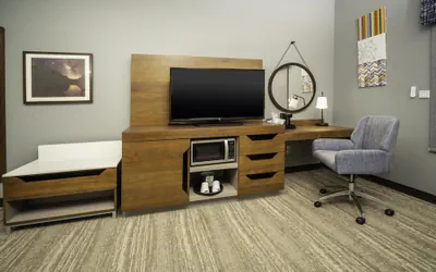 Photo 5 - Hampton Inn & Suites New Iberia Avery Island