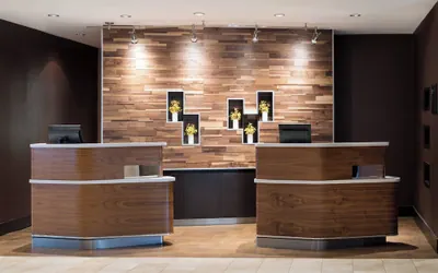 Photo 3 - Courtyard by Marriott Glenwood Springs
