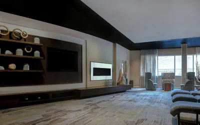 Photo 5 - Courtyard by Marriott Glenwood Springs