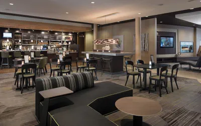 Photo 4 - Courtyard by Marriott Glenwood Springs