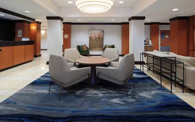 Photo 2 - Fairfield Inn & Suites Seattle Bremerton