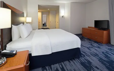 Photo 5 - Fairfield Inn & Suites Seattle Bremerton