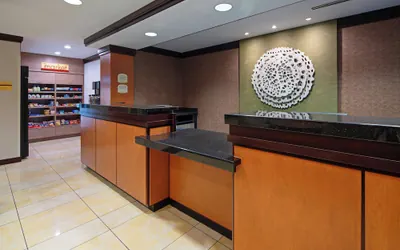 Photo 3 - Fairfield Inn & Suites Seattle Bremerton