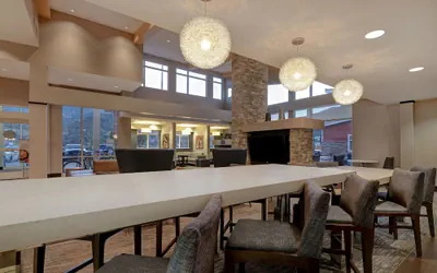 Photo 5 - Residence Inn by Marriott Glenwood Springs