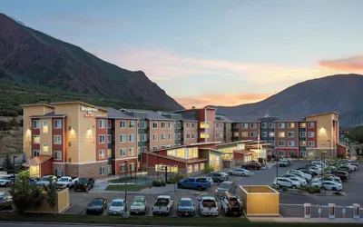 Photo 2 - Residence Inn by Marriott Glenwood Springs