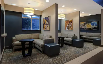 Photo 4 - Residence Inn by Marriott Glenwood Springs