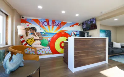 Photo 4 - Seaside Sands Inn