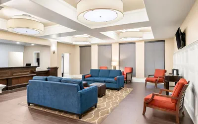 Photo 5 - Comfort Inn & Suites Fort Smith I-540
