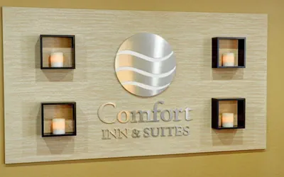 Photo 3 - Comfort Inn & Suites Fort Smith I-540