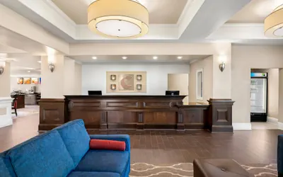 Photo 4 - Comfort Inn & Suites Fort Smith I-540