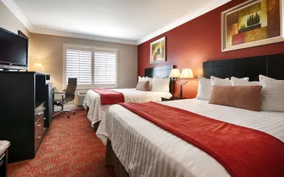 Photo 3 - Best Western Burbank Airport Inn