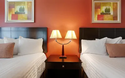 Photo 4 - Best Western Burbank Airport Inn