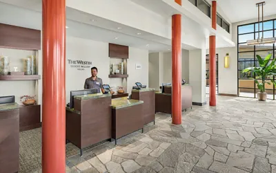 Photo 3 - The Westin Desert Willow Villas, Palm Desert