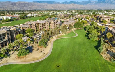 Photo 2 - The Westin Desert Willow Villas, Palm Desert