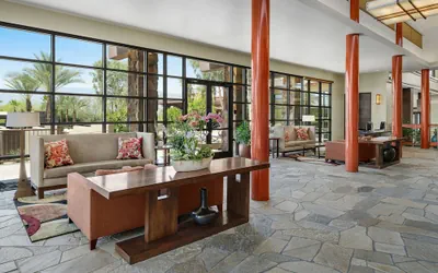 Photo 5 - The Westin Desert Willow Villas, Palm Desert