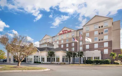 Photo 2 - Hilton Garden Inn Charlotte/Concord