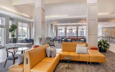 Photo 3 - Hilton Garden Inn Charlotte/Concord